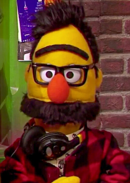 Bart (Sesame Street)