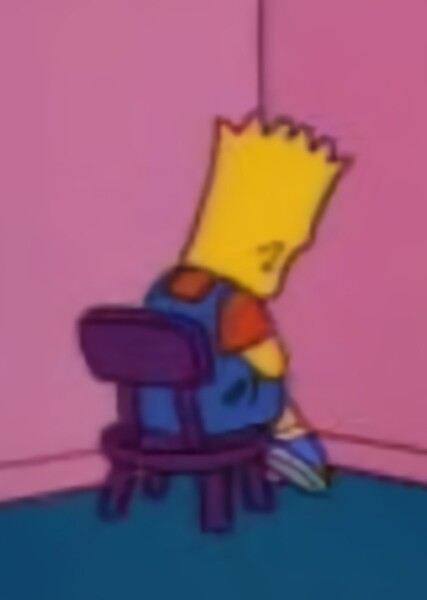 No Kid Characters