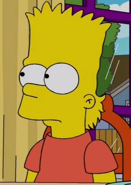 Bart Simpson photo