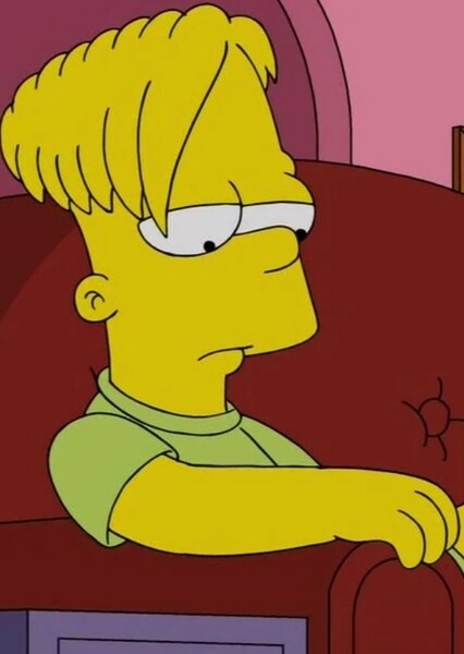 Bart Simpson (Future) photo