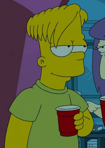 Bart Simpson (Future) photo