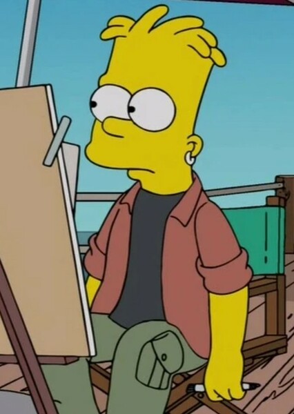 Bart Simpson (Future) photo