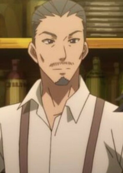 Bartender (Isekai Cheat Skill)