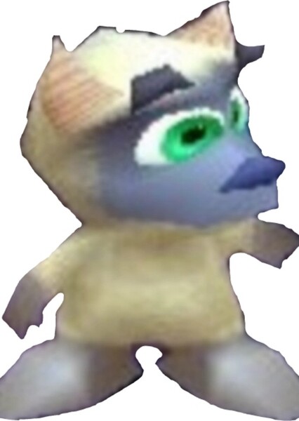 Bartholomew (Spyro)