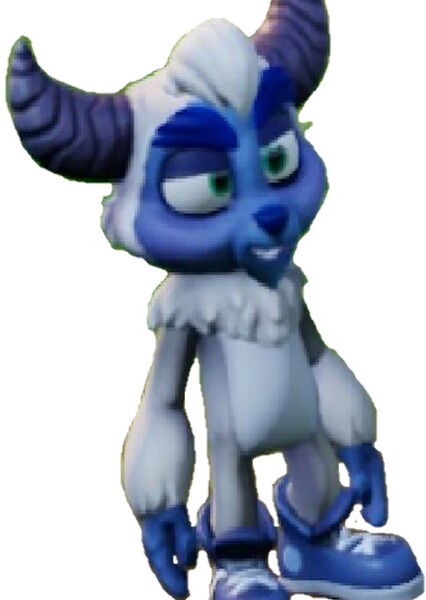 Bartholomew (Spyro)