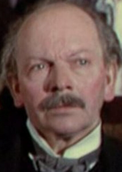 Bartlett Mullins