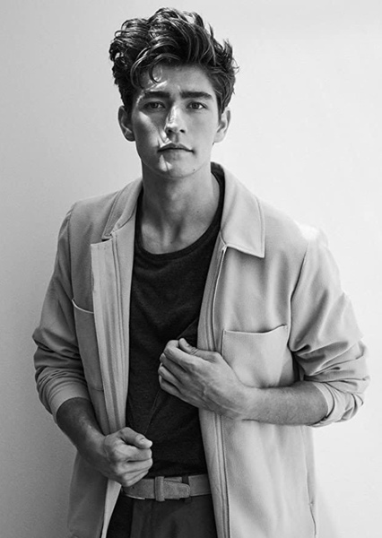 Barton Cowperthwaite photo