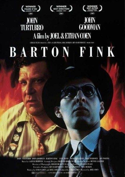 Barton Fink photo