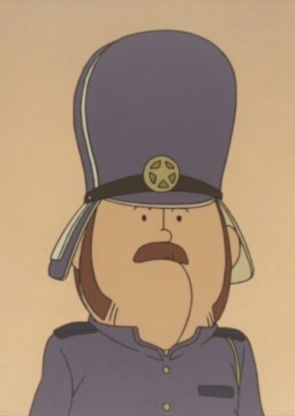 Barton (Professor Layton)
