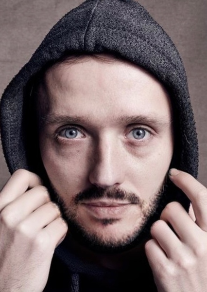 Bartosz Bielenia photo