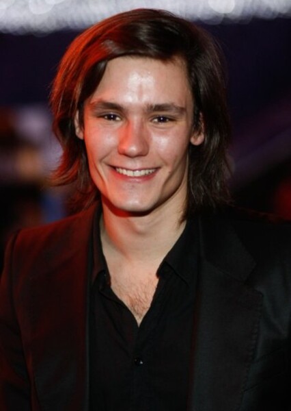 Bartosz Gelner photo