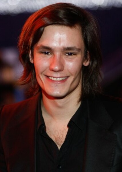 Bartosz Gelner photo