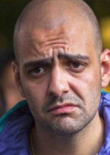 Bartu Küçükçağlayan photo