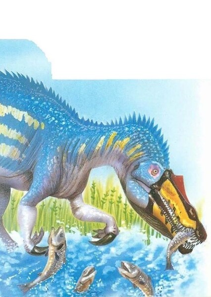 Mesozoic Britain