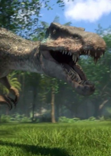 Baryonyx photo
