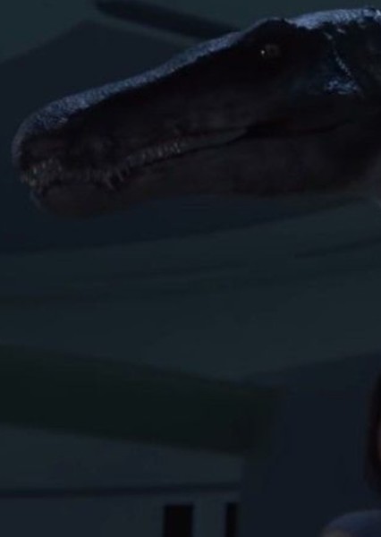 Baryonyx photo