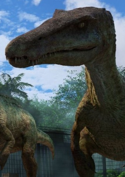Baryonyx photo