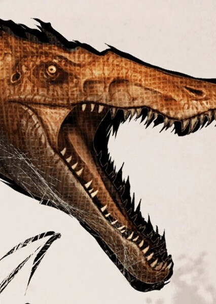 Baryonyx (Ark: Survival Evolved)