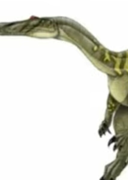 Baryonyx (Jurassic Park Institute)