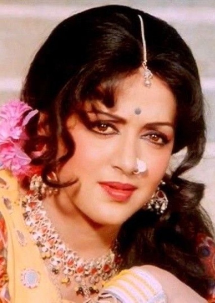 Basanti photo
