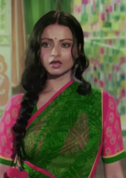 Basanti (Suhaag)