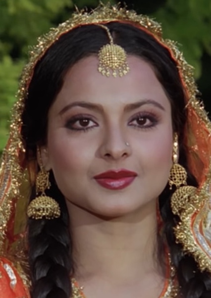 Basanti (Suhaag) photo