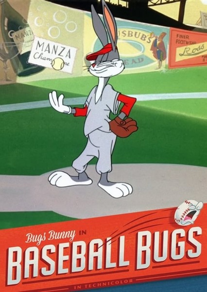 Baseball Bugs