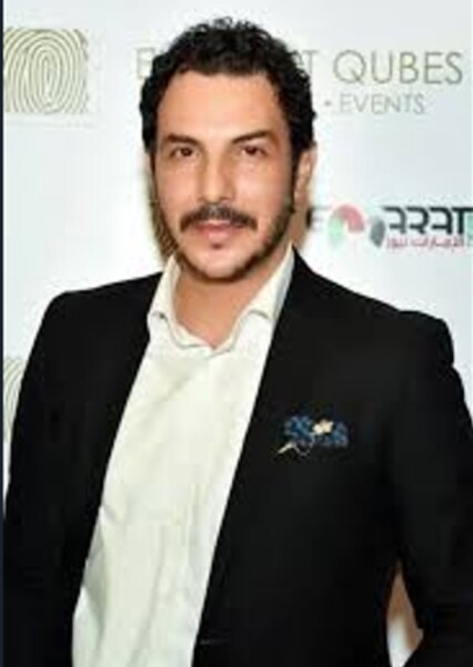 Basel Khayat