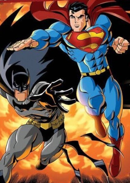 Bash Brothers
