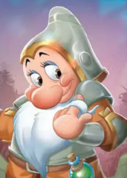 Bashful photo