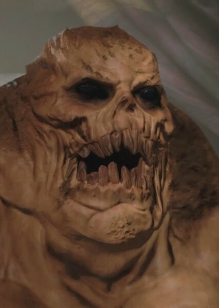 Basil Karlo/Clayface photo