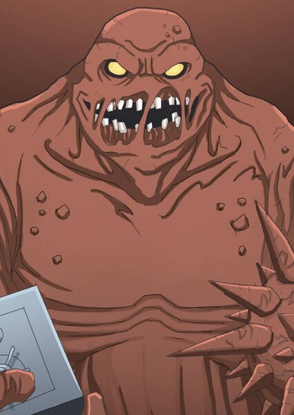 Basil Karlo/Clayface photo