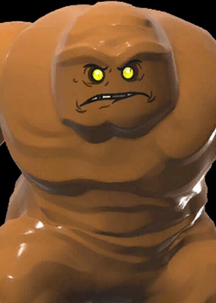 Basil Karlo/Clayface photo