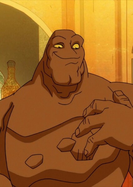 Basil Karlo/Clayface photo