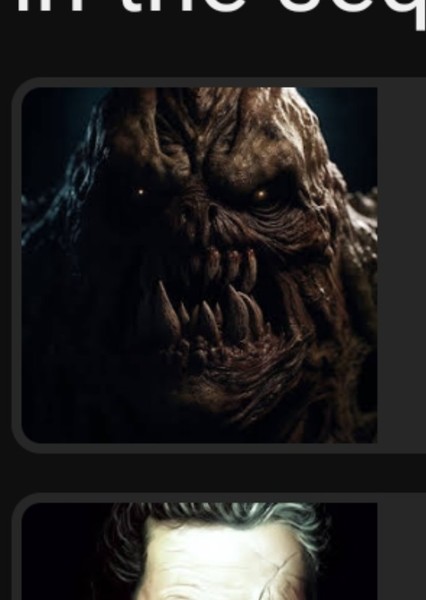 Basil Karlo/Clayface photo