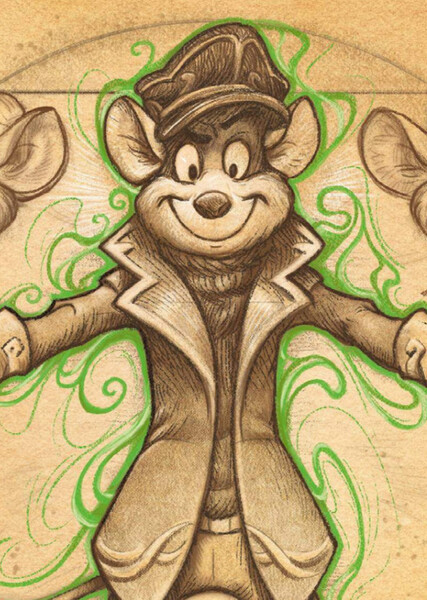 Basil of Baker Street photo