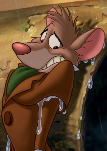 Basil of Baker Street (Disney) photo