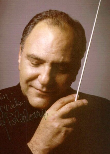 Basil Poledouris