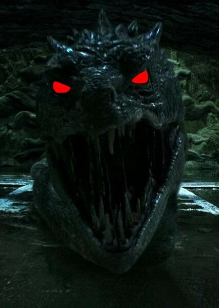 Basilisk photo