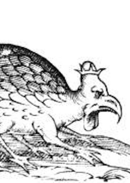 Basilisk (Mythical Creature)