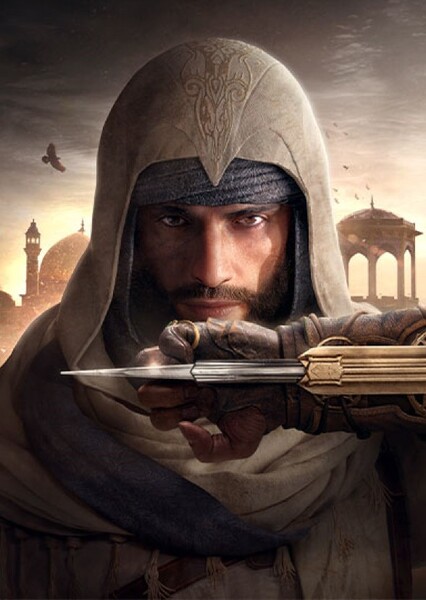 Basim Ibn Ishaq photo