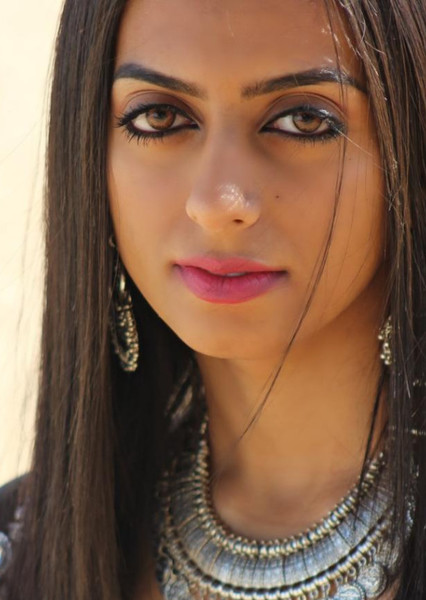 Basma Al Otaibi photo