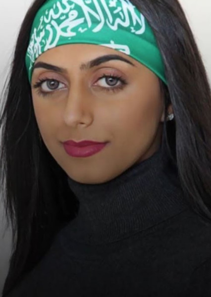 Basma Al Otaibi photo