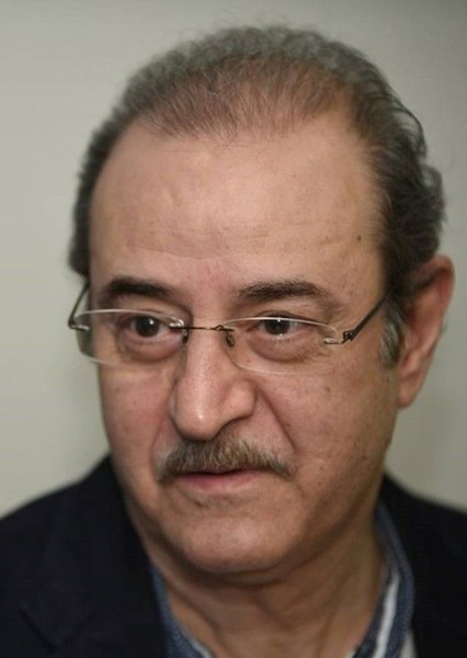 Bassam Kousa photo