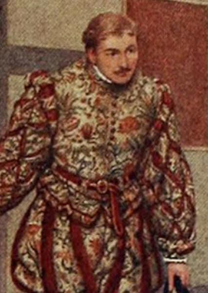Bassanio photo