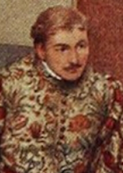 Bassanio photo