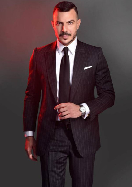 bassel khaiat