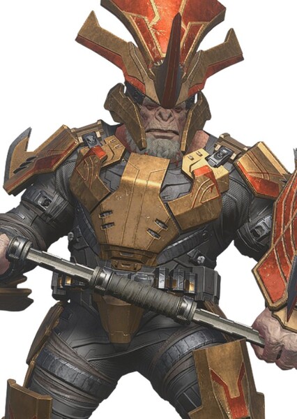 Bassus (Halo Infinite)