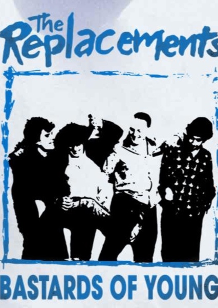 Bastards of Young