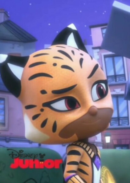 bastet(PJ Masks)
